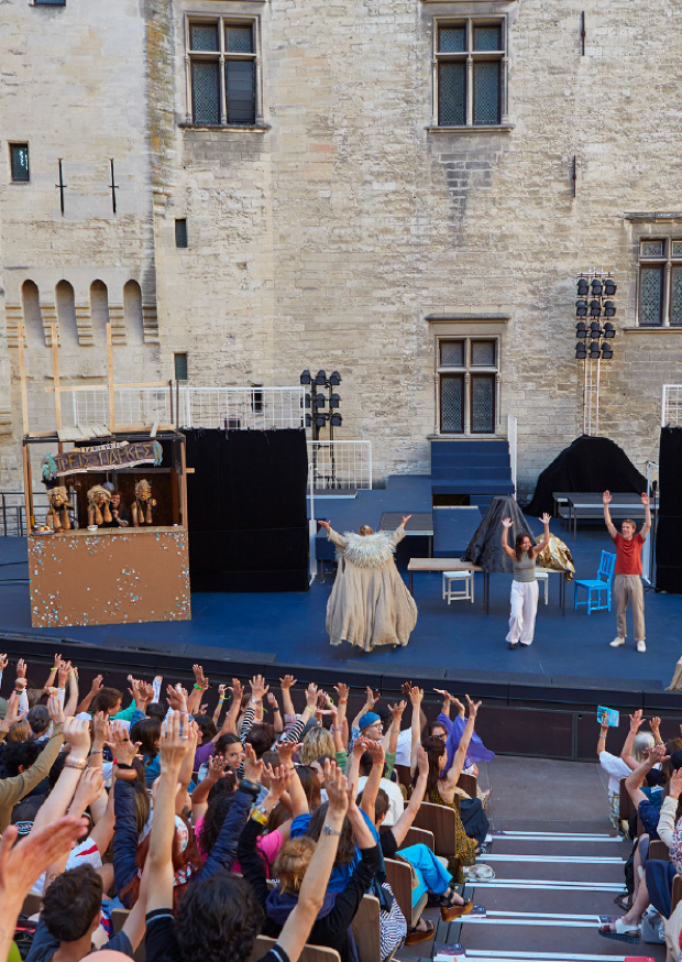 Promethee1 Records - Julie Blackmon