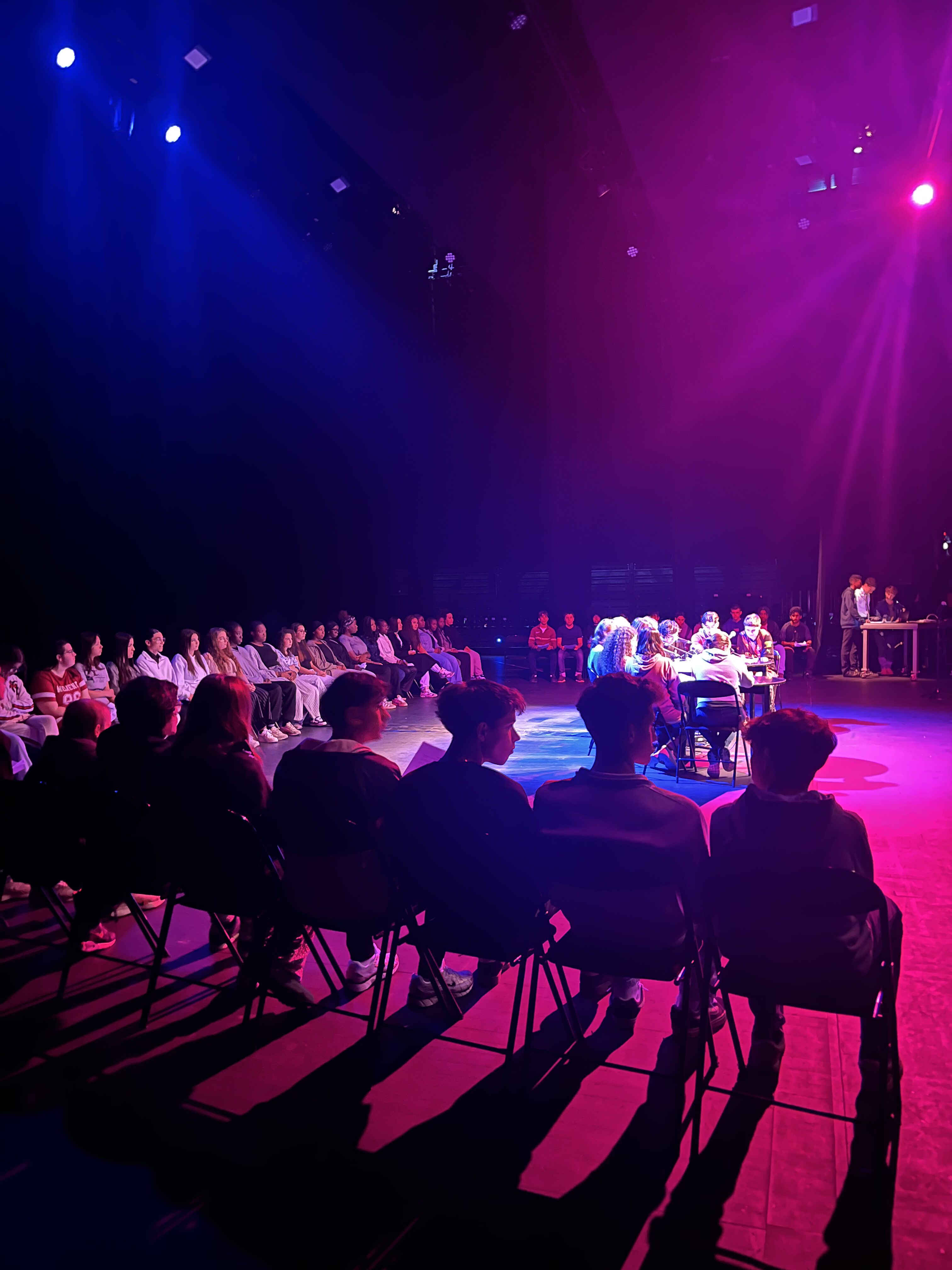 Restitution EAC Val d'oise